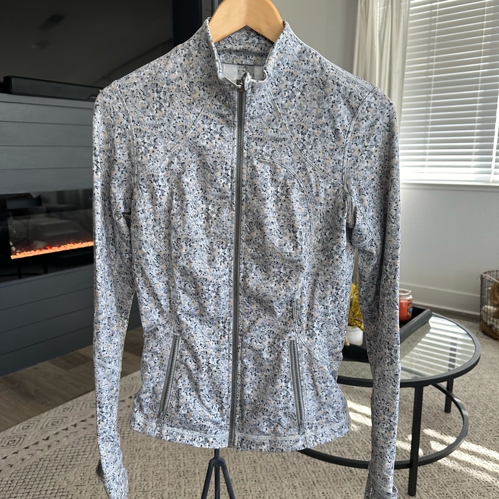 Lululemon Define Jacket
